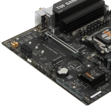 Материнская плата ASUS TUF GAMING A620AM-PLUS WIFI (90MB1MZ0-M0EAY0)
