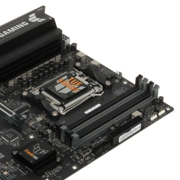 Материнская плата ASUS TUF GAMING A620AM-PLUS WIFI (90MB1MZ0-M0EAY0)