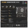 Материнская плата ASUS TUF GAMING A620AM-PLUS WIFI (90MB1MZ0-M0EAY0)