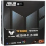 Материнская плата ASUS TUF GAMING A620AM-PLUS WIFI (90MB1MZ0-M0EAY0)