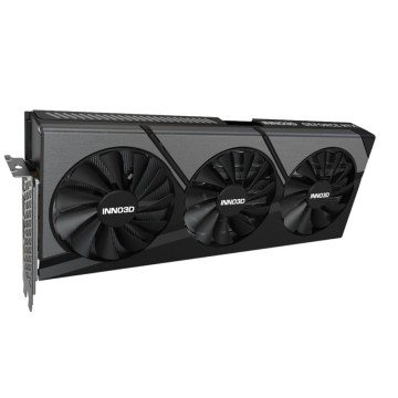 Видеокарта INNO3D (N408S3-166X-18703552) GeForce RTX 4080 SUPER 16GB X3