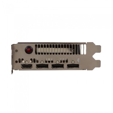 Видеокарта PowerColor (AXRX 6800 16GBD6-3DH/OC) Radeon RX 6800 16GB Fighter