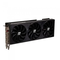Видеокарта PowerColor (AXRX 6800 16GBD6-3DH/OC) Radeon RX 6800 16GB Fighter