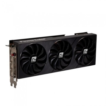 ΠΠΈΠ΄Π΅ΠΎΠΊΠ°ΡΡΠ° PowerColor (AXRX 6800 16GBD6-3DH/OC) Radeon RX 6800 16GB Fighter
