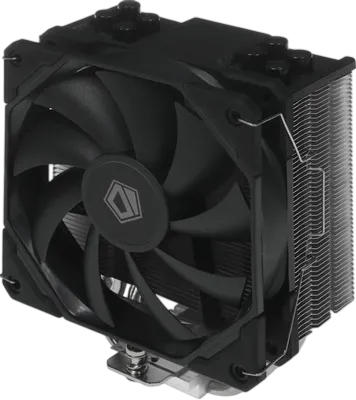 Кулер для процессора ID-COOLING SE-214-XT Black