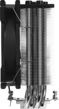 Кулер для процессора ID-COOLING SE-214-XT Black