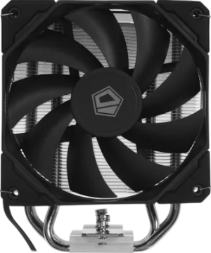 Кулер для процессора ID-COOLING SE-214-XT Black