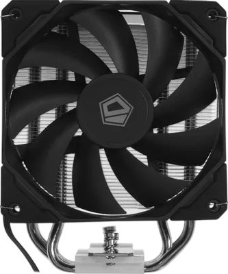 Кулер для процессора ID-COOLING SE-214-XT Black