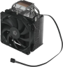 Кулер для процессора ID-COOLING SE-214-XT Black