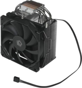 Кулер для процессора ID-COOLING SE-214-XT Black