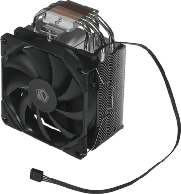 Кулер для процессора ID-COOLING SE-214-XT Black