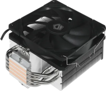 Кулер для процессора ID-COOLING SE-214-XT Black
