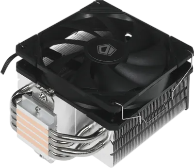 Кулер для процессора ID-COOLING SE-214-XT Black