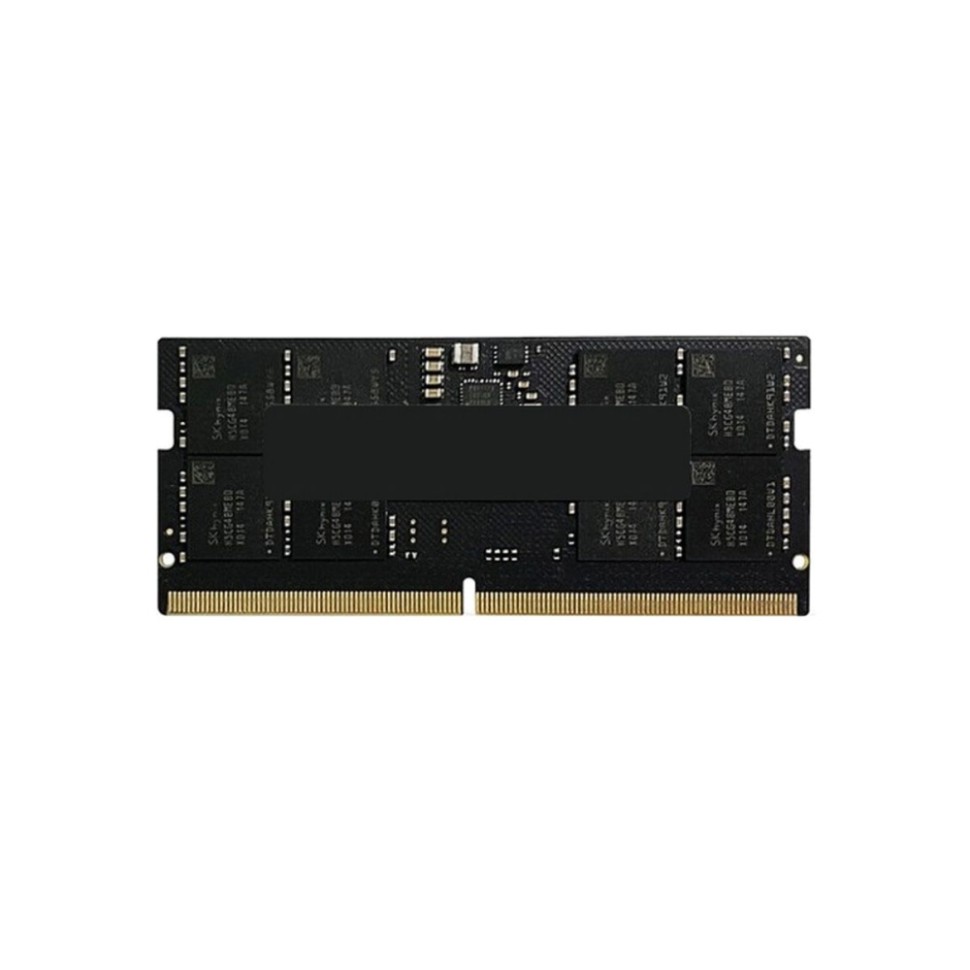 Оперативная память 8 Gb 5200 MHz AMD ENTERTAINMENT SERIES Black (R558G5200S1S-U)