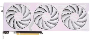 Видеокарта Colorful (RTX 4070 SUPER Ultra W OC 12GB-V) GeForce RTX 4070 SUPER 12GB iGame Ultra W OC