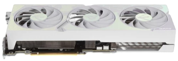 Видеокарта Colorful (RTX 4070 SUPER Ultra W OC 12GB-V) GeForce RTX 4070 SUPER 12GB iGame Ultra W OC
