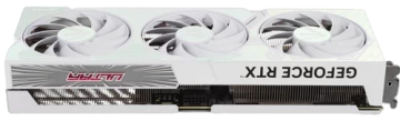 Видеокарта Colorful (RTX 4070 SUPER Ultra W OC 12GB-V) GeForce RTX 4070 SUPER 12GB iGame Ultra W OC