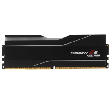 Оперативная память 48 Gb 5200 MHz G.Skill TRIDENT Z5 NEO RGB (F5-5200J4040A48GX1-TZ5NR)