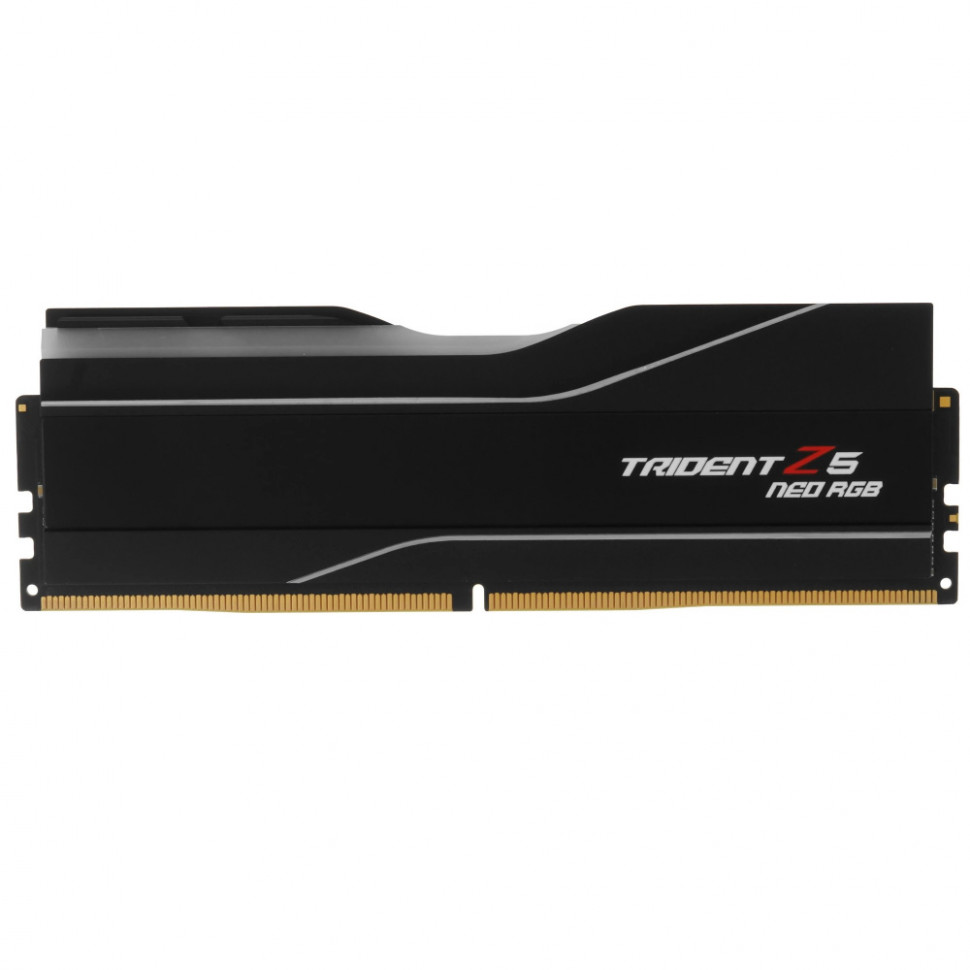 Оперативная память 48 Gb 5200 MHz G.Skill TRIDENT Z5 NEO RGB (F5-5200J4040A48GX1-TZ5NR)