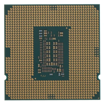 Процессор Intel Core I3-10105 S1200 3700 MHz BOX BX8070110105 S RH3P