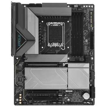Материнская плата Gigabyte Z890 EAGLE