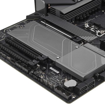 Материнская плата Gigabyte Z890 EAGLE