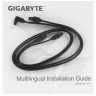 Материнская плата Gigabyte Z890 EAGLE