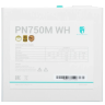 Блок питания Deepcool 750W PN750M White (R-PN750M-FC0W-WGEU) 16 Pin (PCIe 5.0 Connector Cable Details)