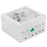 Блок питания Deepcool 750W PN750M White (R-PN750M-FC0W-WGEU) 16 Pin (PCIe 5.0 Connector Cable Details)