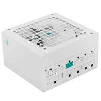 Блок питания Deepcool 750W PN750M White (R-PN750M-FC0W-WGEU) 16 Pin (PCIe 5.0 Connector Cable Details)