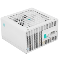 Блок питания Deepcool 750W PN750M White (R-PN750M-FC0W-WGEU) 16 Pin (PCIe 5.0 Connector Cable Details)