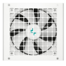 Блок питания Deepcool 750W PN750M White (R-PN750M-FC0W-WGEU) 16 Pin (PCIe 5.0 Connector Cable Details)