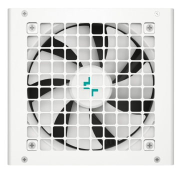 Блок питания Deepcool 750W PN750M White (R-PN750M-FC0W-WGEU) 16 Pin (PCIe 5.0 Connector Cable Details)