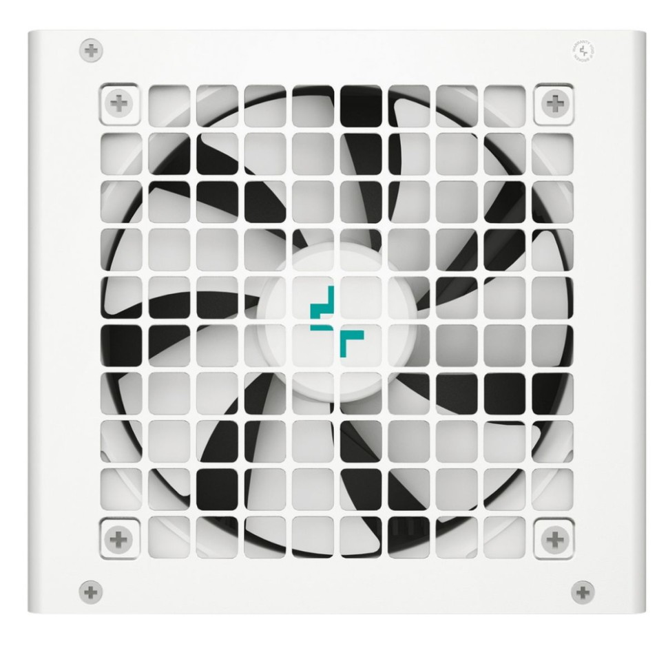 Блок питания Deepcool 750W PN750M White (R-PN750M-FC0W-WGEU) 16 Pin (PCIe 5.0 Connector Cable Details)