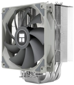 Кулер для процессора Thermalright Burst Assassin 120 EVO Dark (TRBA120EVODARK)
