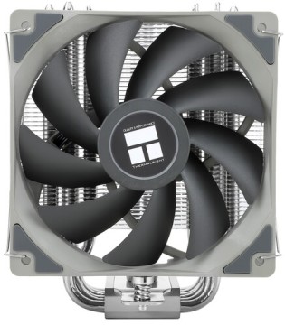 Кулер для процессора Thermalright Burst Assassin 120 EVO Dark (TRBA120EVODARK)