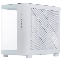 Компьютерный корпус Montech KING 95 White (KING95W)