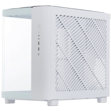 Компьютерный корпус Montech KING 95 White (KING95W)