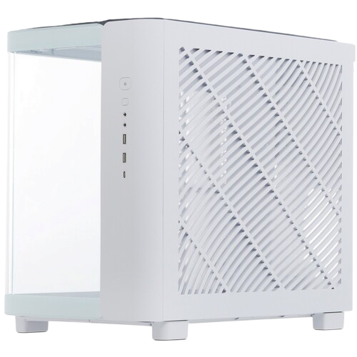 Компьютерный корпус Montech KING 95 White (KING95W)