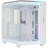 Компьютерный корпус Montech KING 95 White (KING95W)