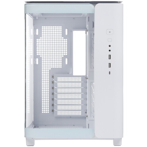 Компьютерный корпус Montech KING 95 White (KING95W)
