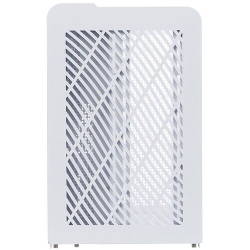 Компьютерный корпус Montech KING 95 White (KING95W)