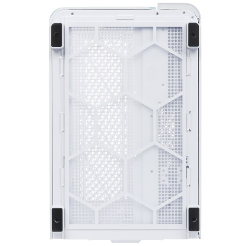Компьютерный корпус Montech KING 95 White (KING95W)