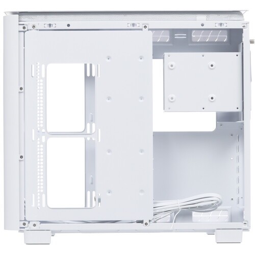 Компьютерный корпус Montech KING 95 White (KING95W)