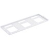 Компьютерный корпус Montech KING 95 White (KING95W)