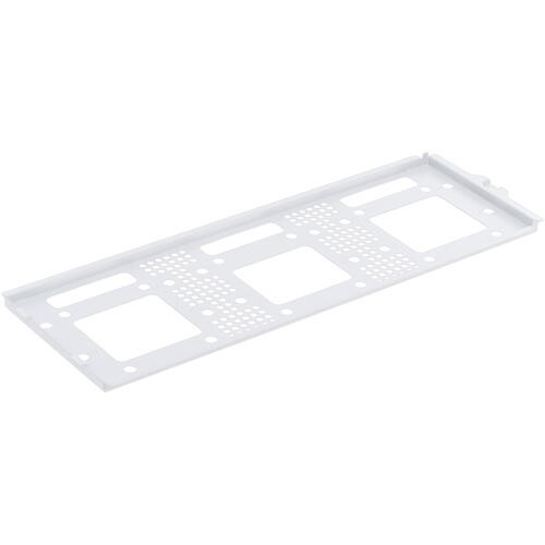 Компьютерный корпус Montech KING 95 White (KING95W)