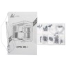 Компьютерный корпус Montech KING 95 White (KING95W)