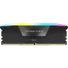 Оперативная память 32 Gb 6200 MHz CORSAIR VENGEANCE RGB Black (CMH32GX5M2B6200C36)