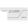 Блок питания Lian Li 850W EG0850 White (G9P.EG0850.WE00.RU) 16 Pin (PCIe 5.1 Connector Cable Details)