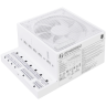 Блок питания Lian Li 850W EG0850 White (G9P.EG0850.WE00.RU) 16 Pin (PCIe 5.1 Connector Cable Details)
